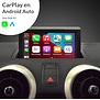 CarPlayBox Audi- Integreerd naadloos Carplay & Android Auto op je originele scherm - Draadloos en bedraad