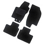 AutoStyle Automatten Skoda Kodiaq II (PS7) 2024- & Volkswagen Tayron (R41) 2024-