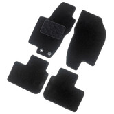 AutoStyle Automatten - Leapmotor B10 2025-