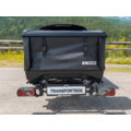 Enduro Enduro Transportbox - 350 Liter - Zwart