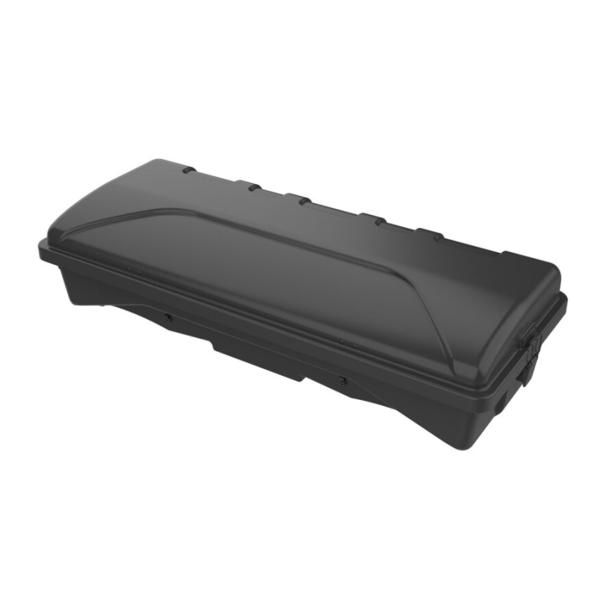Enduro Enduro Transportbox - 350 Liter - Zwart