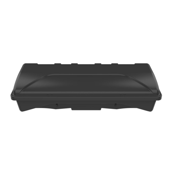Enduro Enduro Transportbox - 350 Liter - Zwart