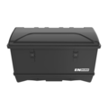 Enduro Enduro Transportbox - 350 Liter - Zwart