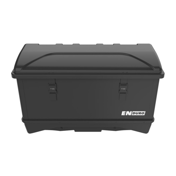 Enduro Enduro Transportbox - 350 Liter - Zwart