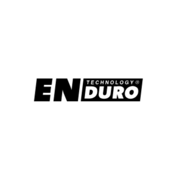 Enduro Enduro Transportbox - 350 Liter - Zwart