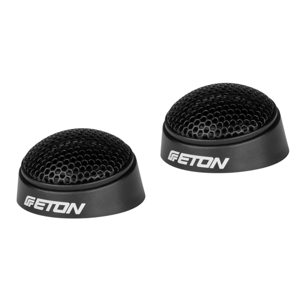 Eton Eton FD16 - Pasklare speakerset voor Fiat Ducato vanaf 2006