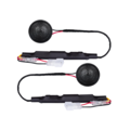 Eton Eton FD16 - Pasklare speakerset voor Fiat Ducato vanaf 2006