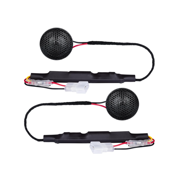 Eton Eton FD16 - Pasklare speakerset voor Fiat Ducato vanaf 2006