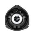 Eton Eton FD16 - Pasklare speakerset voor Fiat Ducato vanaf 2006