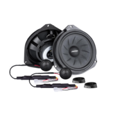 Eton FD16 - Pasklare speakerset voor Fiat Ducato vanaf 2006