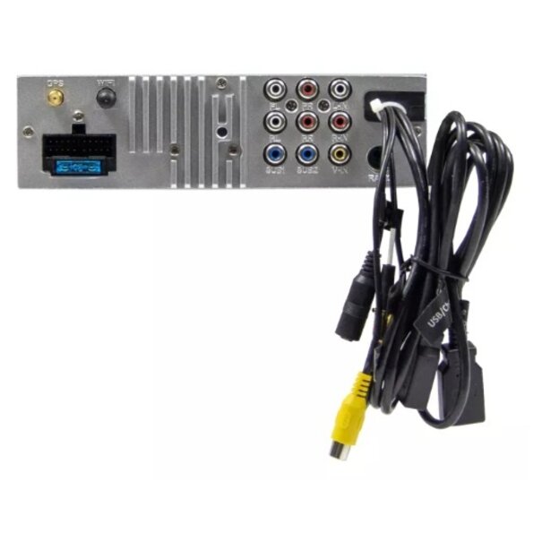 ESX ESX VMX900DAB -9 Inch Scherm - DAB+ Radio - Draadloos Carplay en Android Auto