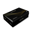 Navinc Stoelverwarming - 2 pads - enkele zitset met drukknop - 23x48cm