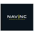 Navinc Stoelverwarming - 4 pads (split) - kit voor één stoel met schakelaar 48x27 cm