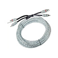 Hifonics  Hifonics HF5-RCA - 5m Cinchkabel