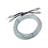 Hifonics HF5-RCA - 5m Cinchkabel