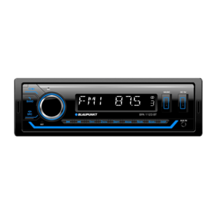 1 DIN Autoradio