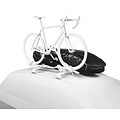 Thule Thule Motion 3 Sport - Dakkoffer - 300 Liter -  Zwart glanzend
