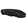 Thule Thule Motion 3 Sport - Dakkoffer - 300 Liter -  Zwart glanzend