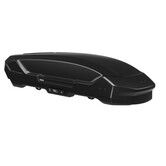 Thule Motion 3 Sport - Dakkoffer - 300 Liter -  Zwart glanzend