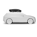 Thule Thule Motion 3 Sport - Dakkoffer - 300 Liter -  Zwart glanzend