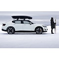 Thule Thule Motion 3 Sport - Dakkoffer - 300 Liter -  Zwart glanzend
