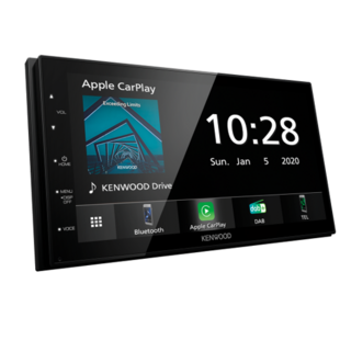 2 DIN Autoradio