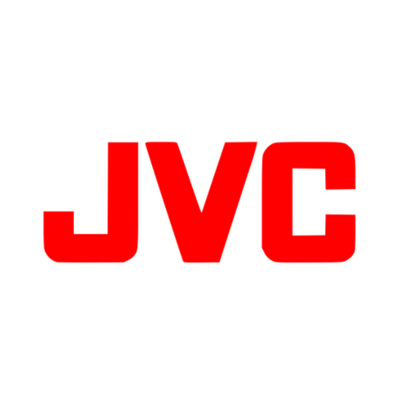 JVC JVC KW-M180BT - Multimedia systeem 2 DIN -  6.8" touchscreen -  USB -   BT -   FM