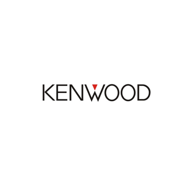 Kenwood Kenwood DMX7722DAB CAMPER - 2 DIN multimediasysteem - 6.8" touchscreen - Bluetooth wireless -  Android Auto & Apple Carplay