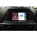 CarOptions CarPlayBox Mazda- Integreerd naadloos Carplay & Android Auto op je originele scherm - Draadloos en bedraad