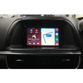 CarPlayBox Mazda- Integreerd naadloos Carplay & Android Auto op je originele scherm - Draadloos en bedraad