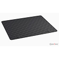 Gledring Gledring Rubbasol (Rubber) Universele 'Doggy Mat' / Kofferbakbeschermer - Small - 75x65cm.