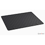 Gledring Rubbasol (Rubber) Universele 'Doggy Mat' / Kofferbakbeschermer - Small - 75x65cm.