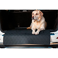 Gledring Gledring Rubbasol (Rubber) Universele 'Doggy Mat' / Kofferbakbeschermer - Small - 75x65cm.