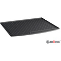 Gledring Gledring Rubbasol (Rubber) Kofferbakmat MG HS II (Benzine/PHEV) 2024-