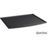 Gledring Rubbasol (Rubber) Kofferbakmat MG HS II (Benzine/PHEV) 2024-