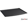 Gledring Rubbasol (Rubber) Kofferbakmat MG HS II (Benzine/PHEV) 2024-