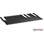Gledring Rubbasol (Rubber) Kofferbakmat Citroën Spacetourer 2016- / Fiat Scudo 2022- / Opel Zafira Life 2019- / Peugeot Traveller 2016- / Toyota Proace Verso 2016-