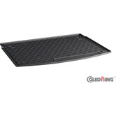 Gledring Rubbasol (Rubber) Kofferbakmat Hyundai i30 HB (PDE) 2017- (Lage laadvloer)