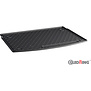 Gledring Rubbasol (Rubber) Kofferbakmat Hyundai i30 HB (PDE) 2017- (Lage laadvloer)