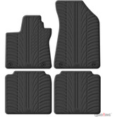 Gledring Rubbermatten MG HS II (Benzine) 2024- (T profiel 4-delig + montageclips)