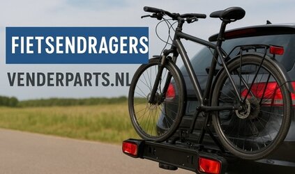 De ultieme gids voor fietsendragers 