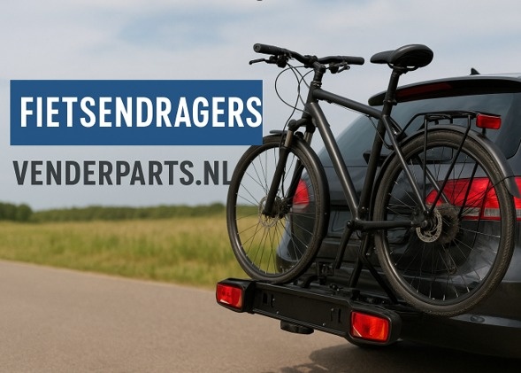 De ultieme gids voor fietsendragers 