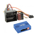 ACV S.W.I. -  BMW/M. Benz div. voertuigen/VW -  40Pin Quadlock (42smc001,42svw012)