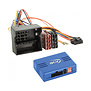 S.W.I. -  BMW/M. Benz div. voertuigen/VW -  40Pin Quadlock (42smc001,42svw012)