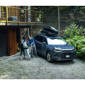 Thule Thule Force 3 S - Zwart - 300 Liter -Dakkoffer - Bagagebox