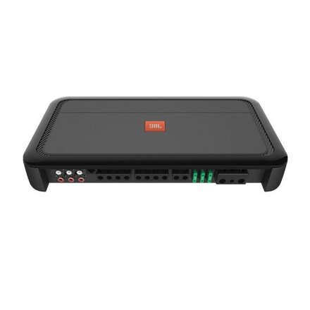 JBL Club A5055 – 5-kanaals – 4×50 Watt RMS