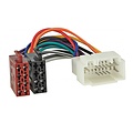 ACV Radio Aansluiting Honda / Acura / Fiat / Opel / Nissan / Suzuki 1131-02