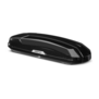 Hapro Trivor 640 Black Metallic - Dakkoffer - 640 L - 5 Jaar garantie