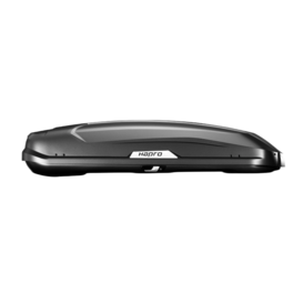 Hapro Trivor 640 Antraciet - Dakkoffer - 640 L - 5 Jaar garantie