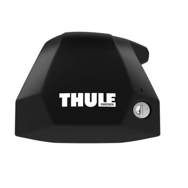 Thule Thule Edge Fixpoint 720700 - voet voor voertuigen - 4 stuks zwart